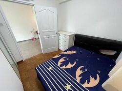Kasturina Lodge (D10), Apartment #583352971